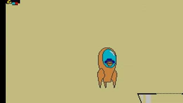 Castelo Ra-Tim-Bum Sega Master System gameplay смотреть онлайн