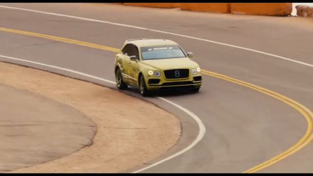 A História da Bentley смотреть онлайн