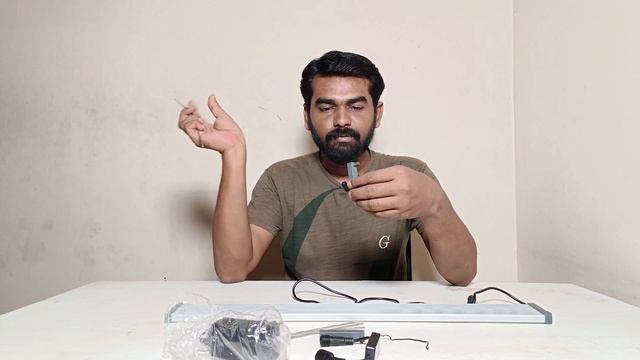 *UNBOXING* Chihiros B Series - B60 LED Light #unboxing #chihiros #aquariumlight #amudhaquascapes