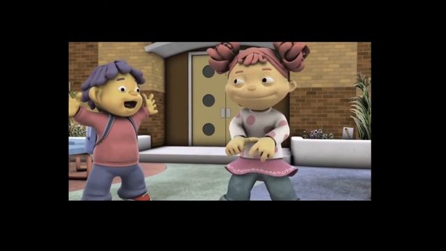 Sid the Science Kid Op 2 смотреть онлайн