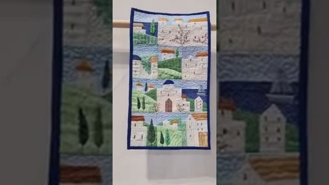 Friday Nights with Emma does the Festival of Quilts UK 2021 part 4 смотреть онлайн