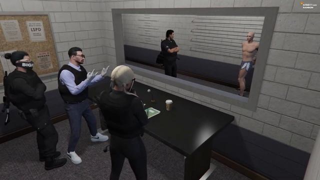 Lala Land | ep. 20 | про ЛСПД [3] рп ситуации, которые мы заслужили смотреть онлайн