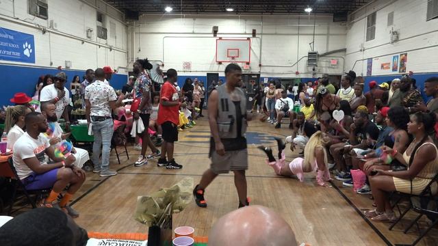 Fq Performance Part 2 @ Brtbtv Presents "Give Me A Clip Tonight" Homecoming Edition смотреть онлайн