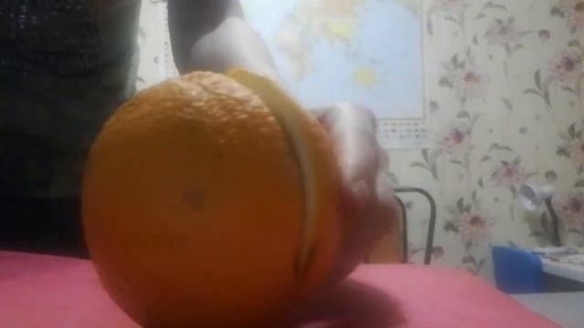 Апельсины от простуды, актуально но не эффективно смотреть онлайн