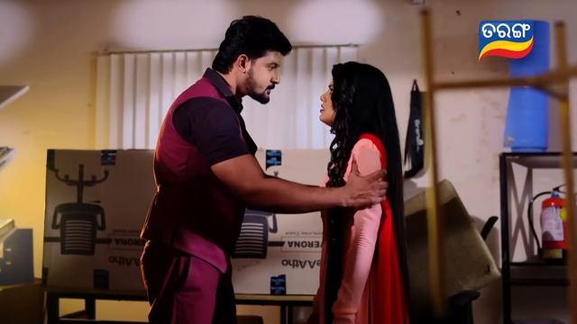 Mo Sindurara Adhikar | 2nd July 2024 | Ep - 1255 | Watch Full Episode Now On Tarang Plus смотреть онлайн