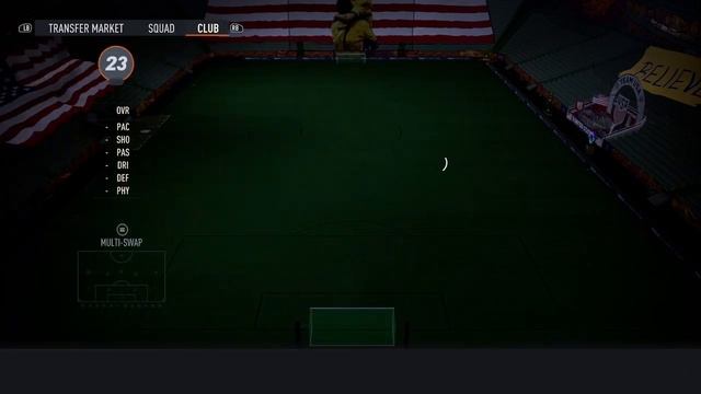 My June FIFA 23 Team! смотреть онлайн