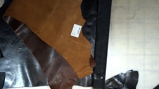 Галантерейная "соренто" и подкладка красная, коза смотреть онлайн