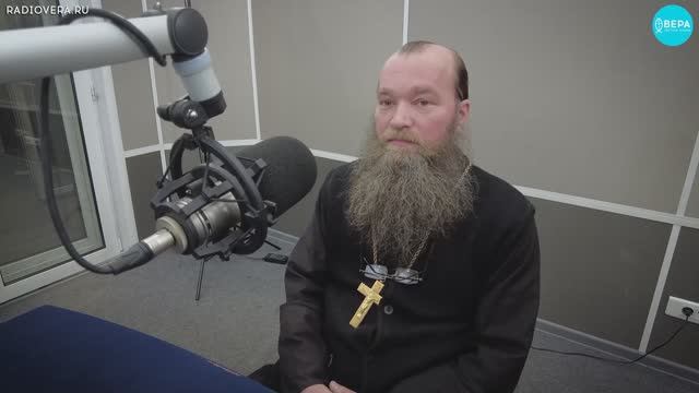 «Подворье "Благодать"». Иеромонах Мелитон (Присада) / Делатели смотреть онлайн