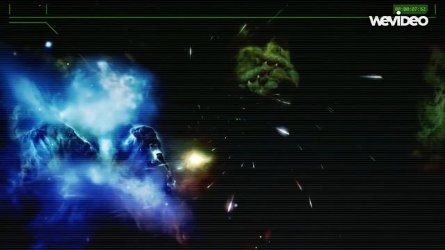 Pterodactyl - COZMIK ORA (CHILLSTEP) смотреть онлайн