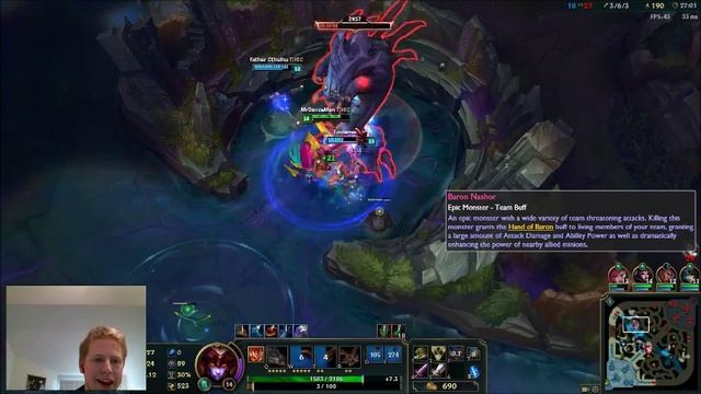 Shepherd Shyvana смотреть онлайн