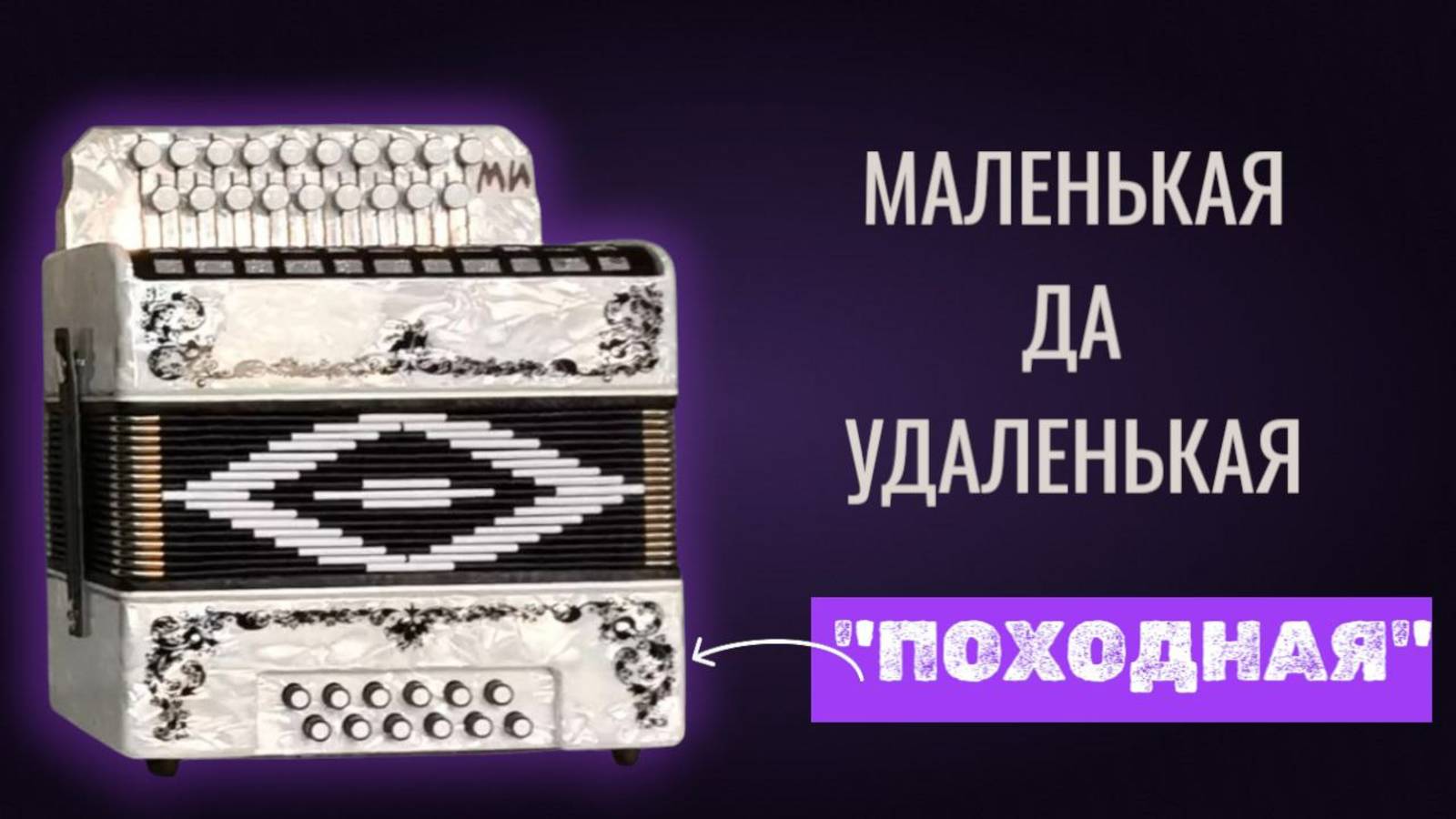 Размер имеет значения? Обзор-сравнение шуйских двухголосных гармошек #гармонь #купитьгармонь смотреть онлайн