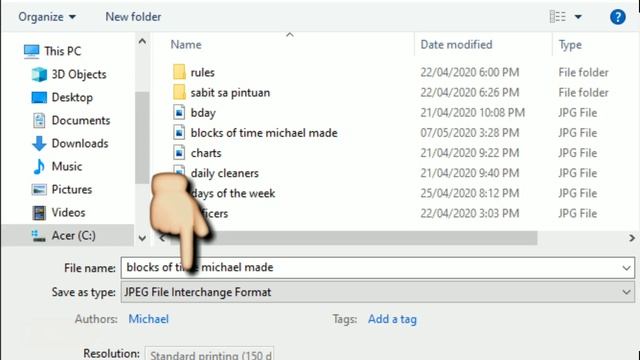 How to Convert Publisher to JPEG FORMAT смотреть онлайн
