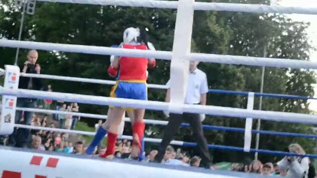 Марина Таран 2 раунд смотреть онлайн