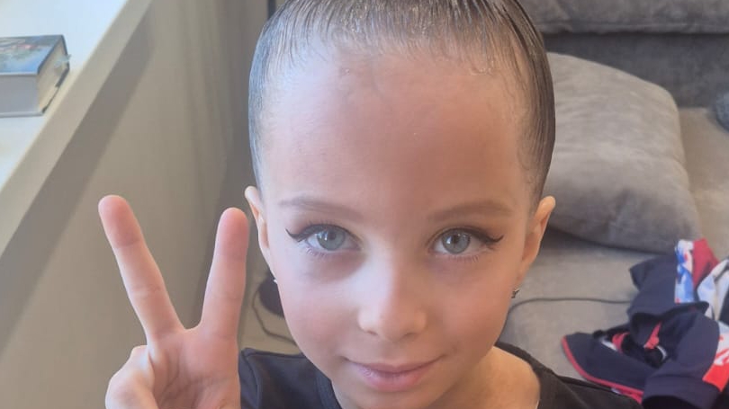 Как работать со всеми предметами художественной гимнастики🌷 смотреть онлайн