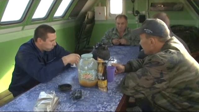 Все профессии важны - Комбайнёр 24.09.15 (16+) смотреть онлайн