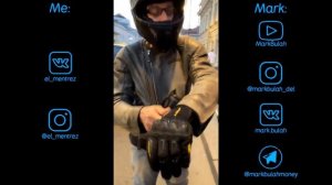 Марк Булах - Пранки из Инстаграма / Mark Bulah - Instagram Stories #3