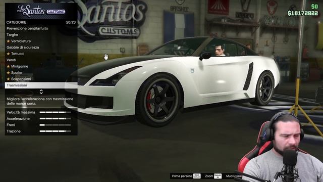 Cum faci bani in gta 5 online. 200.000.000$ Chiar si 500.000.000$ In 5 minute cu Cheat Engine смотреть онлайн