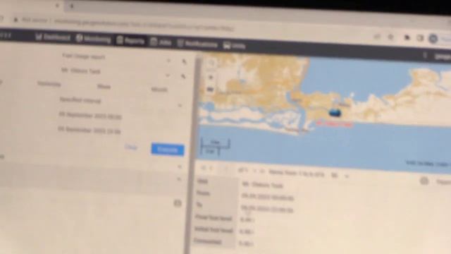 Using IoT To Create Advanced Remote Tank Monitoring Solutions In Nigeria - TankAI