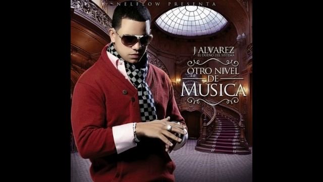 J Alvarez - Junto Al Amanecer (Official Audio)