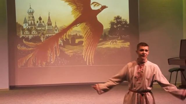 Гала концерт 06 12 19 Жар птица смотреть онлайн