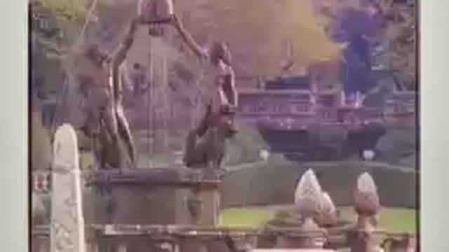 Villa Lante смотреть онлайн