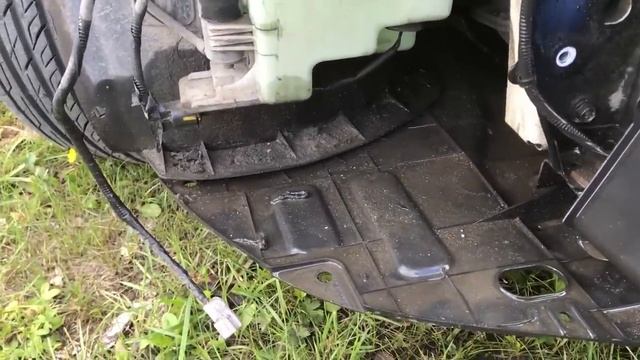 Новая Kia Rio - такого я не ожидал!(2)