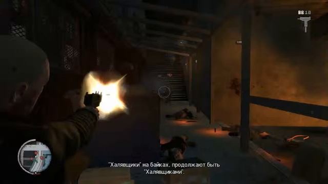 Полное прохождение GTA:EFLC #6 "ДЕЙСТВИЕ - ПРОТИВОДЕЙСТВИЕ" смотреть онлайн