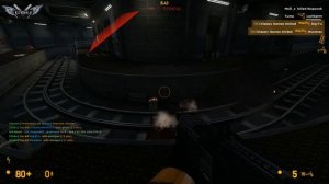 BLACK MESA DEFINITIVE EDITION MULTIPLAYER GAMEPLAY EXPERIENCE IN 2024 | HALF LIFE 1 REMAKE