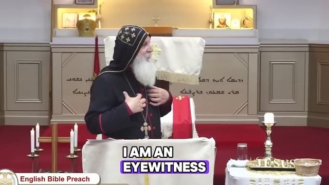 Mari Emmanuel STUNNING PROPHECY 6 END Of The World SCENARIOS смотреть онлайн