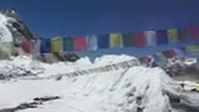 in Everest Base Camp смотреть онлайн