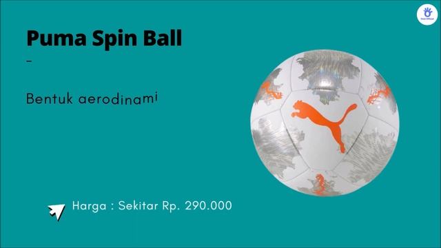 Bingung Mau Futsal? Inilah Rekomendasi 10 Merk Bola Futsal Terbaik смотреть онлайн