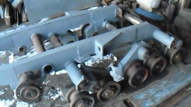 Трактор т-54 смотреть онлайн