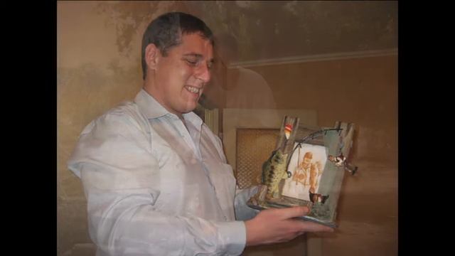 Александр Моров- памяти друга посвящается. смотреть онлайн