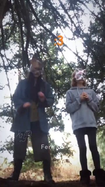 𝕄𝕪 𝕓𝕖𝕤𝕥𝕚𝕖: @FernWCUE. 𖤐 смотреть онлайн