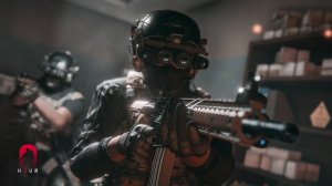 Zero Hour первый взгляд