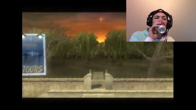 Tony Hawk's Underground 2 in 2020 pt 5 [SlimePlays] смотреть онлайн
