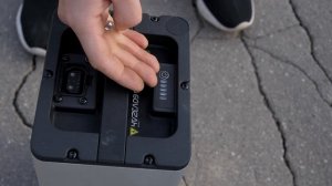 Удобный и комфортный - Электромотоцикл WHITE SIBERIA SUPER SOCO TC WANDERER