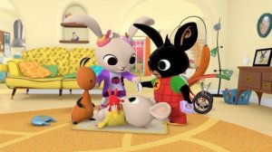 Печенье | Полный эпизод Бинг | Бинг на Русском