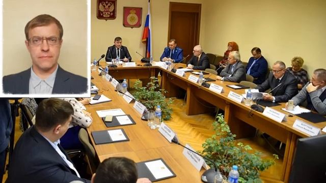 Воскресенск вместо ЖКХ, депутат сам решил работать