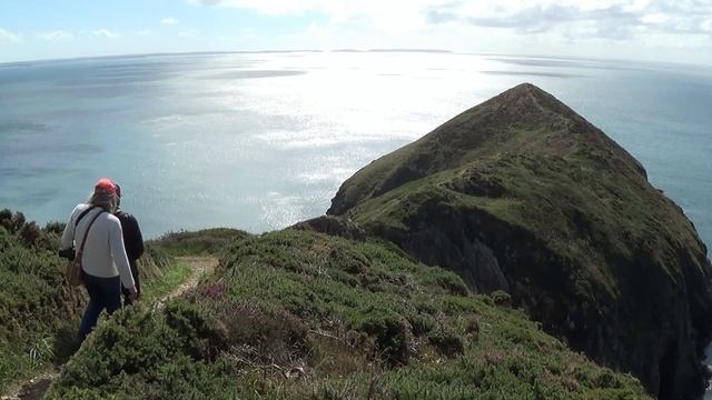 Solva to Newgale Pembrokeshire Coast