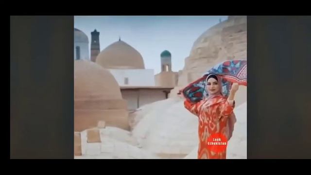 welcome to khiva смотреть онлайн
