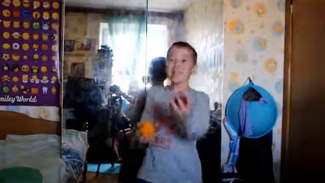 FunnyTema/Утрение проделки смотреть онлайн