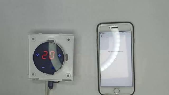 Подключение OKE20 к sstcloud на АНДРОИД смотреть онлайн