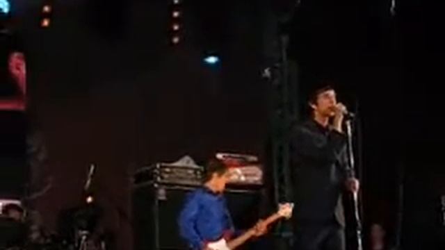 Primal Scream in Moscow смотреть онлайн