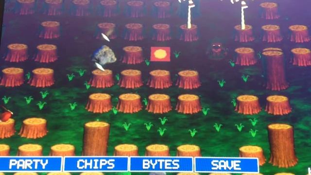 FNAF World Pinwheel Funhouse#20