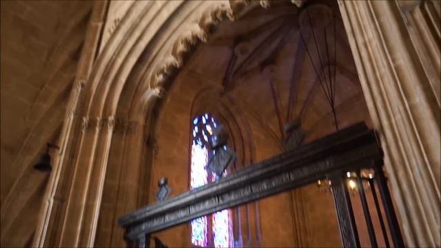 La Lonja Valencia смотреть онлайн