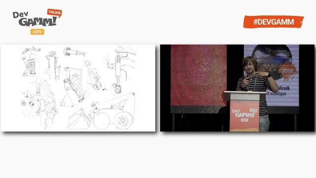 Роман Гурo (GUROED.COM) - Всё придумано до нас… Или нет смотреть онлайн