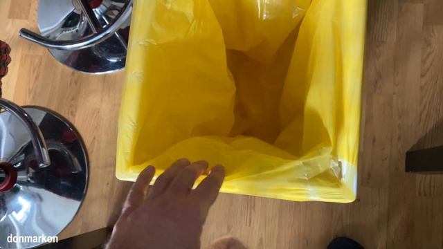 Ikea FILUR Bin With Lid смотреть онлайн