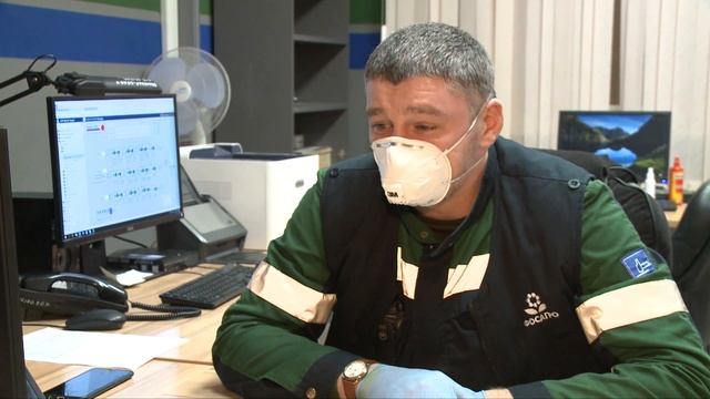 Работать в безопасности смотреть онлайн