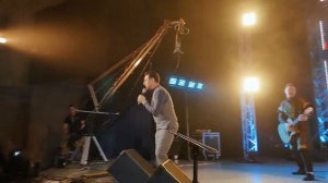 Фирдус Тямаев - Ай жаный, вай жаный / Концерт / Уникс Казан / 2020